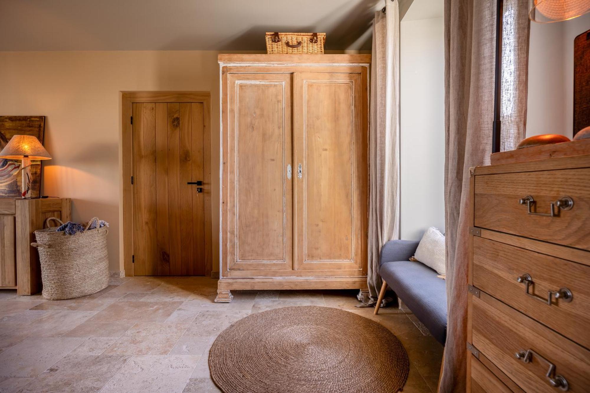 Domaine Slow-Life Thairé Buitenkant foto