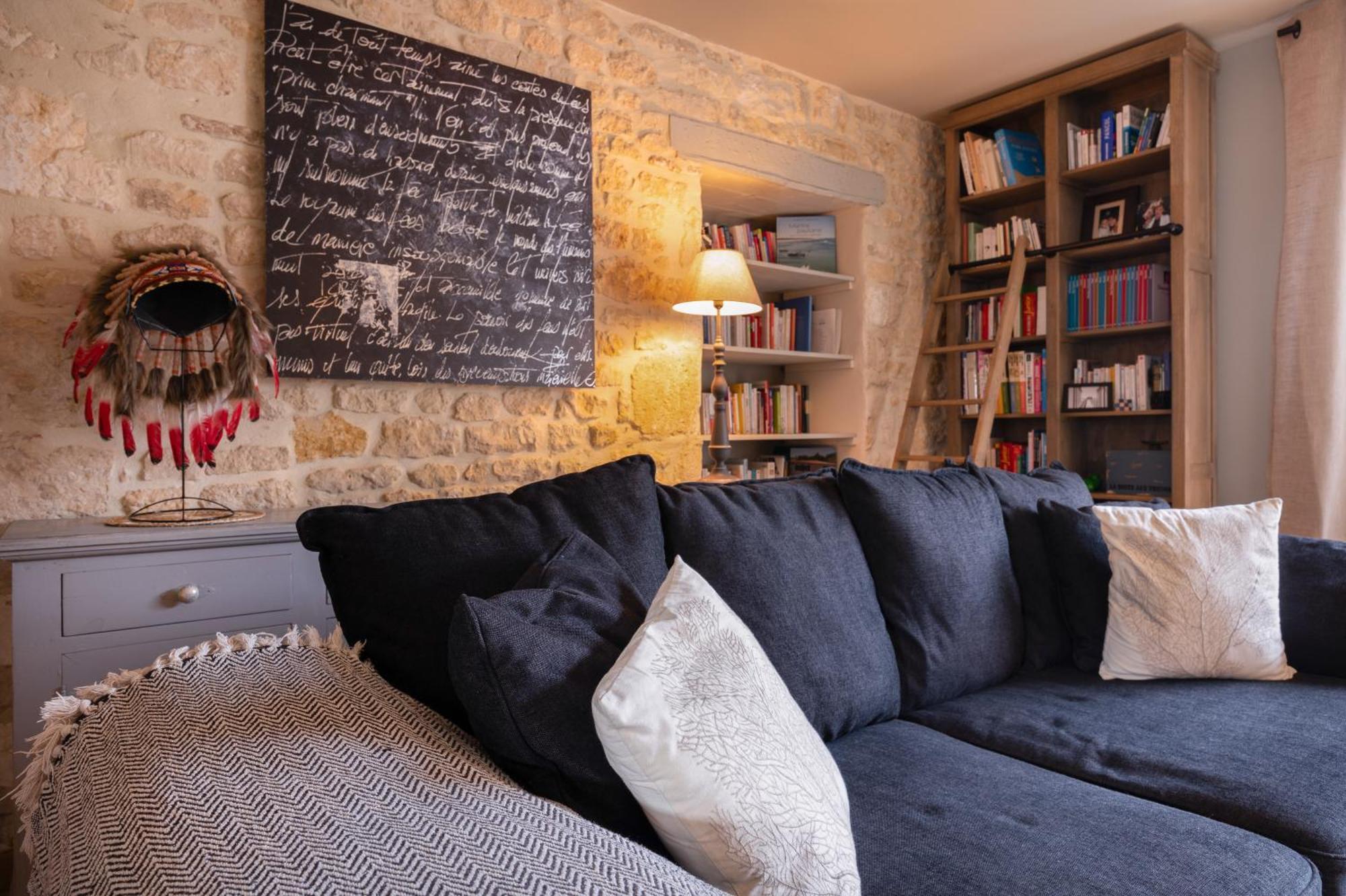 Domaine Slow-Life Thairé Buitenkant foto